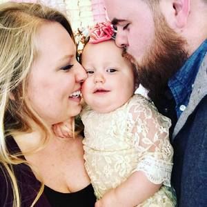 Meet your Posher, Tracy